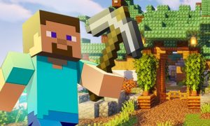 Noticia Minecraft